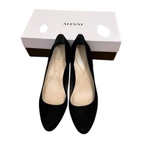 Alfani Women's Classic Black Heels